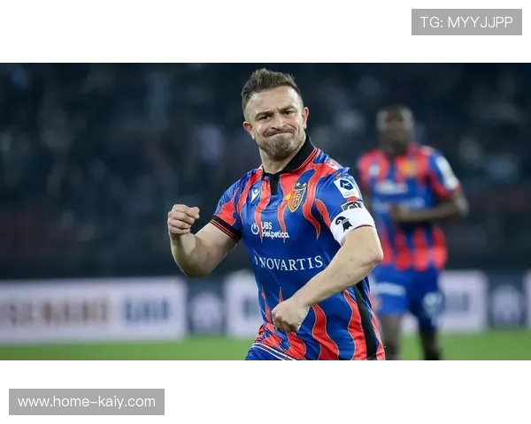 沙奇里宝刀未老，成巴塞尔欧联主场攻坚核心