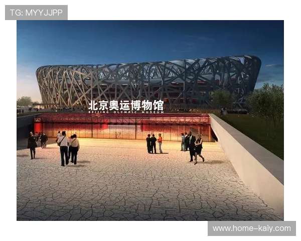 奥林匹克博物馆推出难民运动员专题展，巡展至全球30城