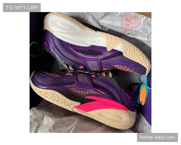 产业消息：某运动品牌四月将发布新款注重灵活性的防守型球鞋